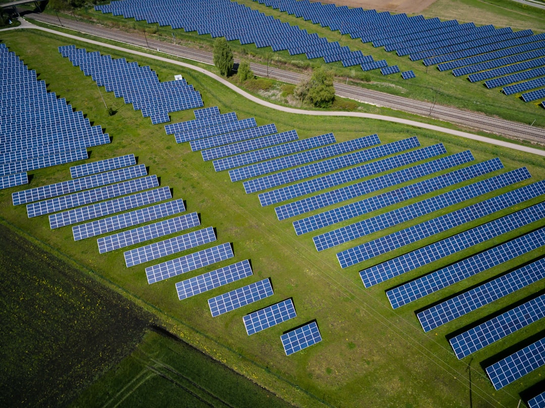 Energía eólica en México