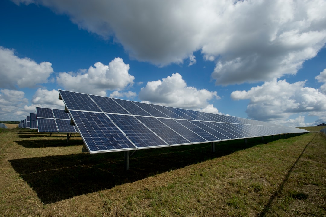 Cursos online de energía alternativa
