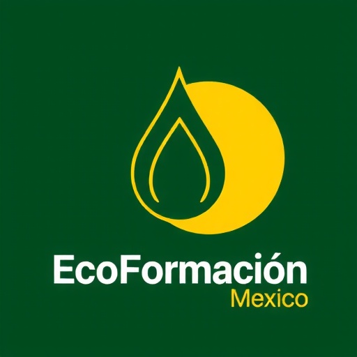 EcoFormación México Logo